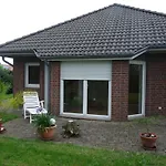Apartment Ferienwohnung Ahausen
