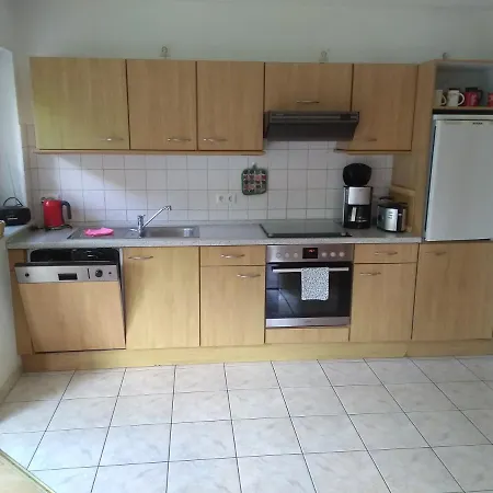 Ferienwohnung Ahausen *