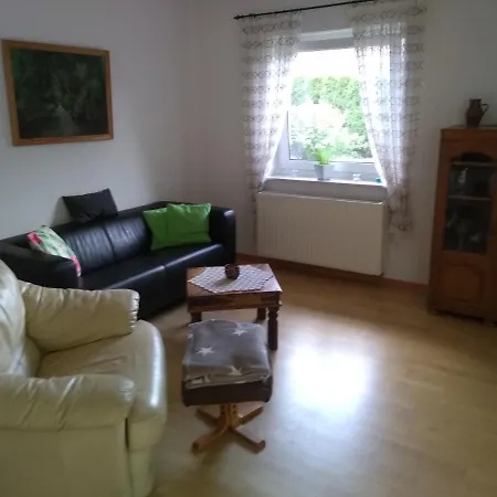 Ferienwohnung Ahausen