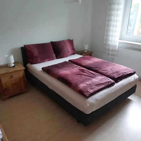 Apartment Ferienwohnung Ahausen Ahausen (Lower Saxony)