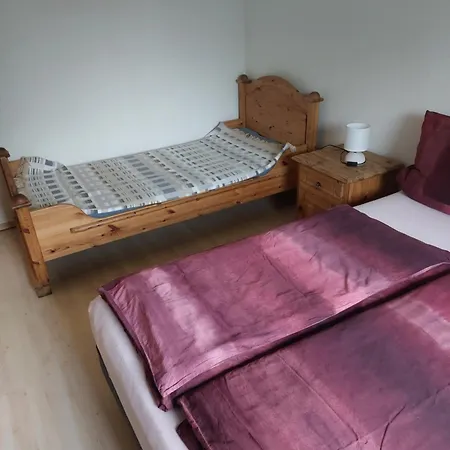 Ferienwohnung Ahausen *