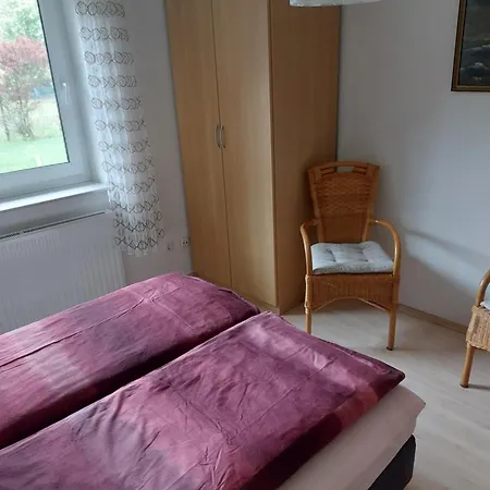 Ferienwohnung Ahausen Ahausen (Lower Saxony)