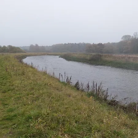 Ferienwohnung Ahausen *