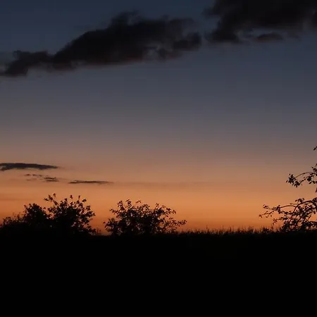 Ferienwohnung Ahausen アパート