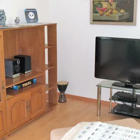 Ferienwohnung Ahausen *