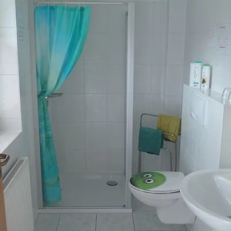 Ferienwohnung Ahausen * Ahausen