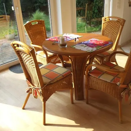 Ferienwohnung Ahausen * Ahausen (Lower Saxony)