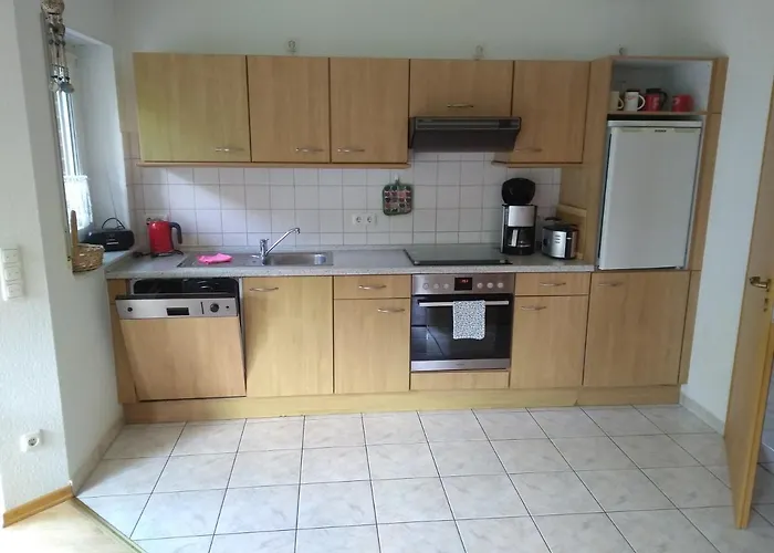 Ferienwohnung Ahausen *