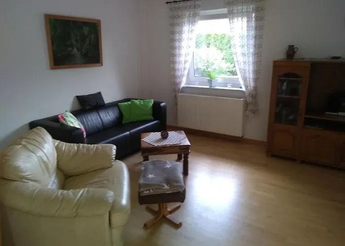 Ferienwohnung Ahausen