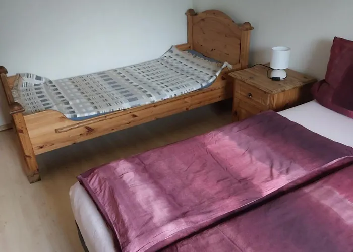 Ferienwohnung Ahausen *