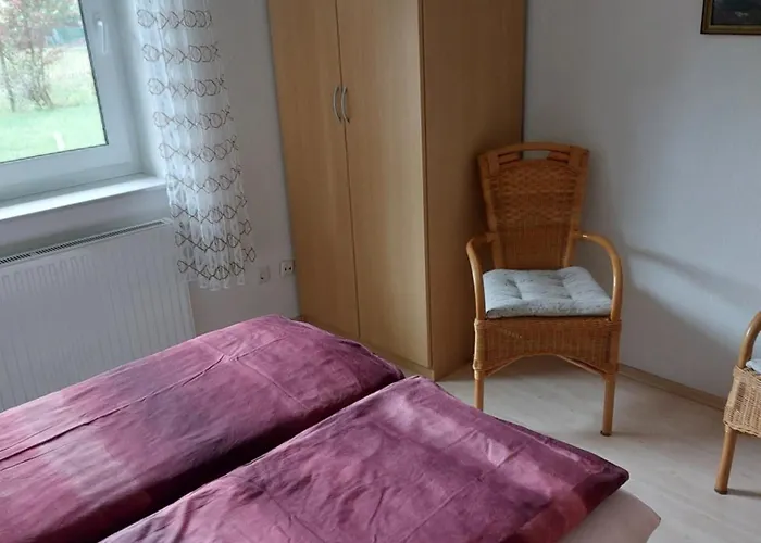 Ferienwohnung Ahausen Ahausen (Lower Saxony)