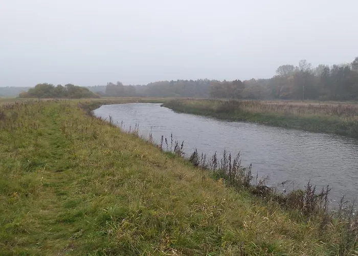 Ferienwohnung Ahausen *