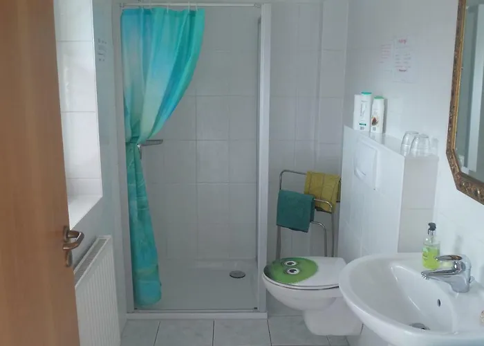 Ferienwohnung Ahausen * Ahausen (Lower Saxony)